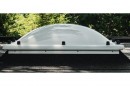 CFJ 2020 wietlik dachowy nieotwierany 60*60 cm 50 cm