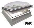 DMC-C P2  Okno do dachu paskiego otwierane drkiem rcznie 06K